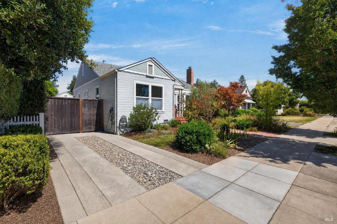 Casa en Petaluma, California, Estados Unidos 3 - 18772547