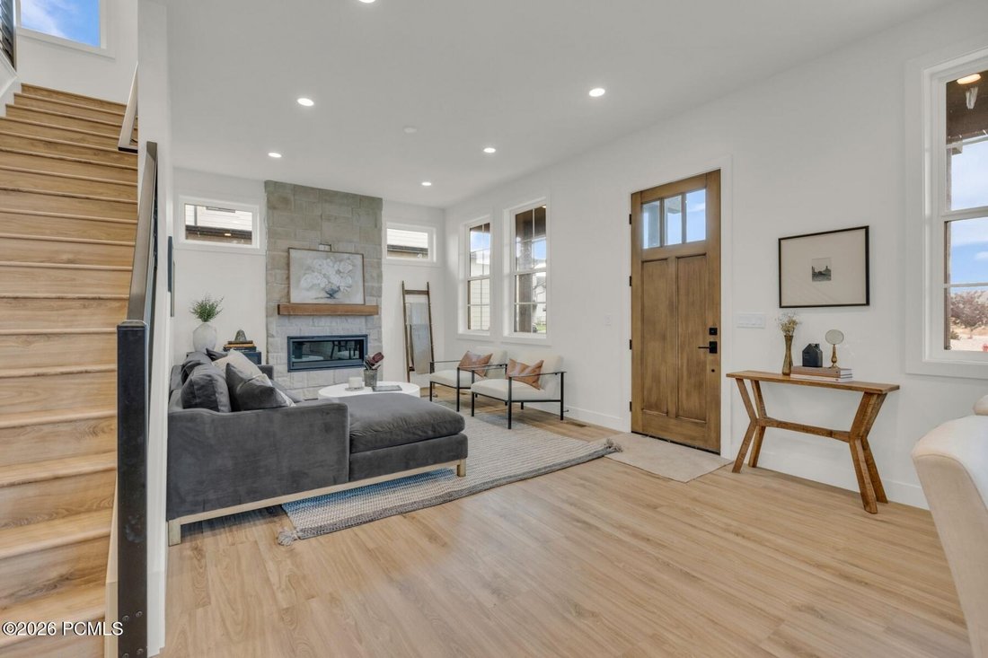 House in Kamas, Utah, United States 5 - 18770571