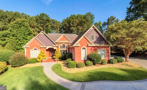 Casa en Bremen, Georgia, Estados Unidos 1