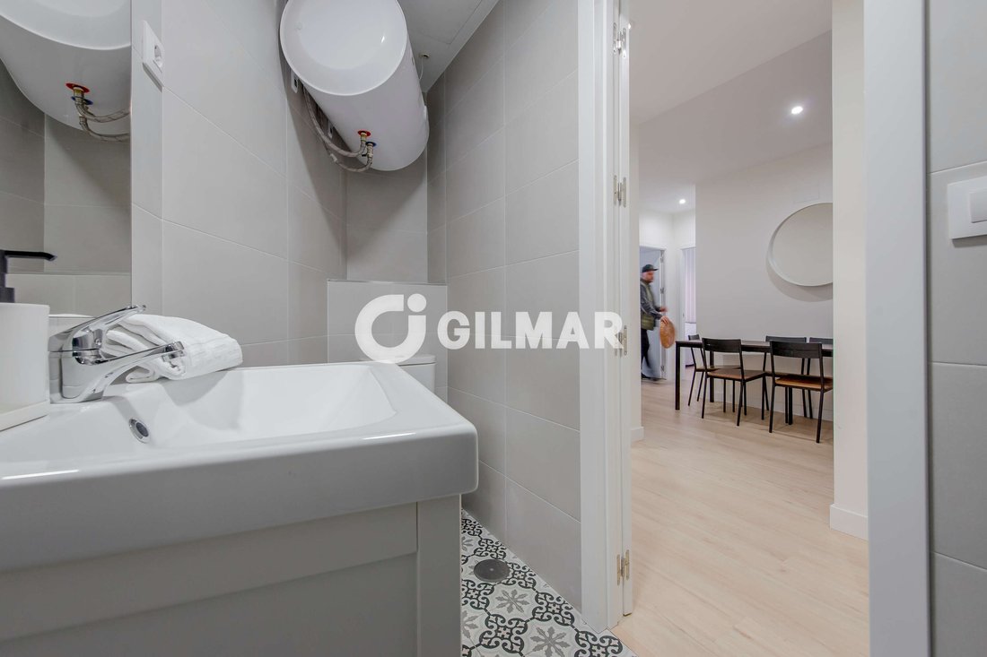 Appartement à Centro, Madrid, Espagne 3 - 18768452