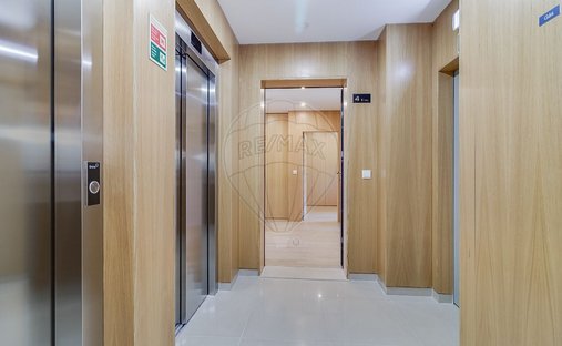 Appartamento a Vialonga, Lisbona, Portogallo 1