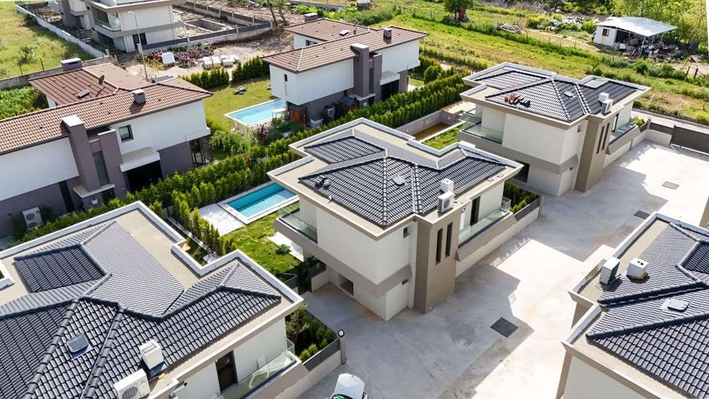 Villa in İzmir, İzmir, Turkey 4 - 18768900