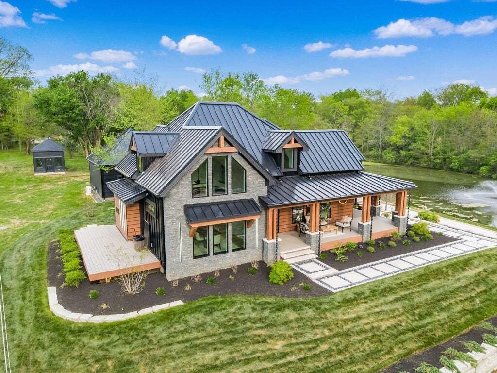 Casa a Hilliard, Ohio, Stati Uniti 4 - 17776276