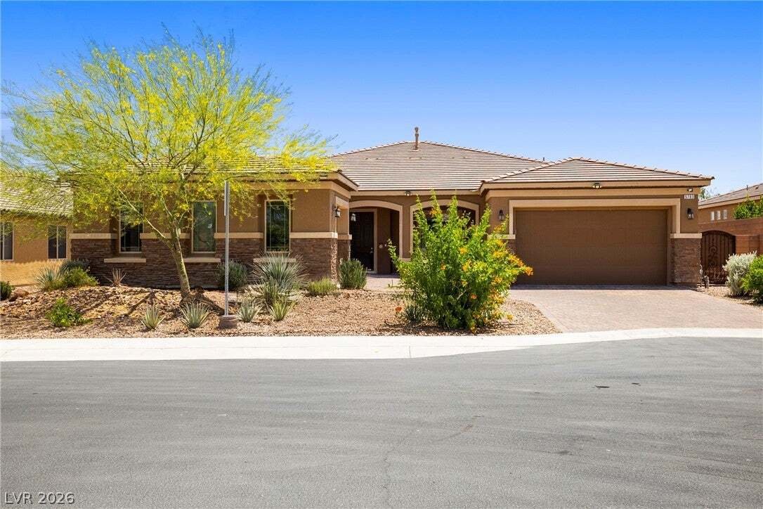 Casa en Las Vegas, Nevada, Estados Unidos 1 - 18768281