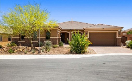 Casa a Las Vegas, Nevada, Stati Uniti 1