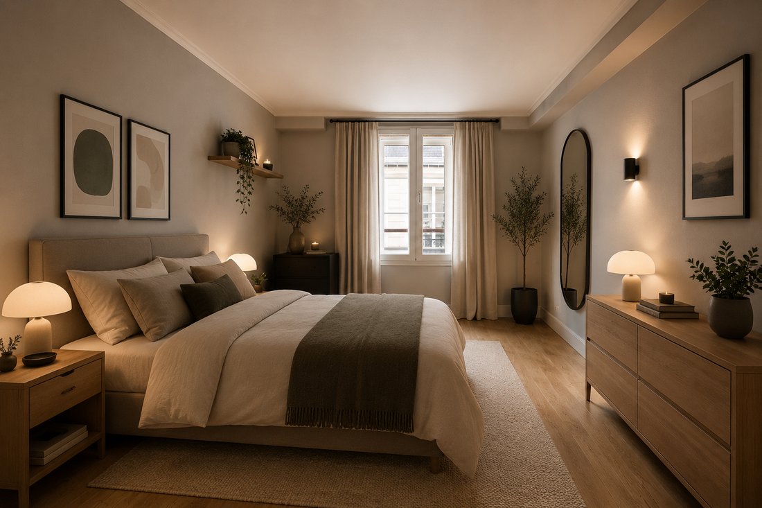 Appartamento a Monnaie, Paris 6e Arrondissement, Parigi 5 - 18773017