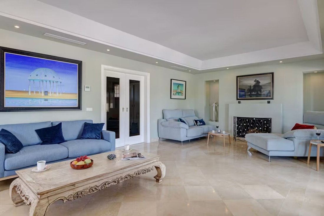 Villa à Centro, Malaga, Espagne 4 - 11392068