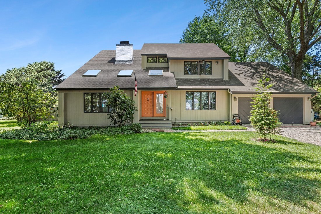 Haus in Westhampton, New York, Vereinigte Staaten 1 - 18772504