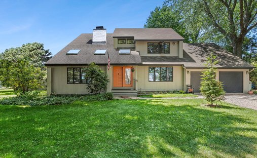Casa a Westhampton, New York, Stati Uniti 1