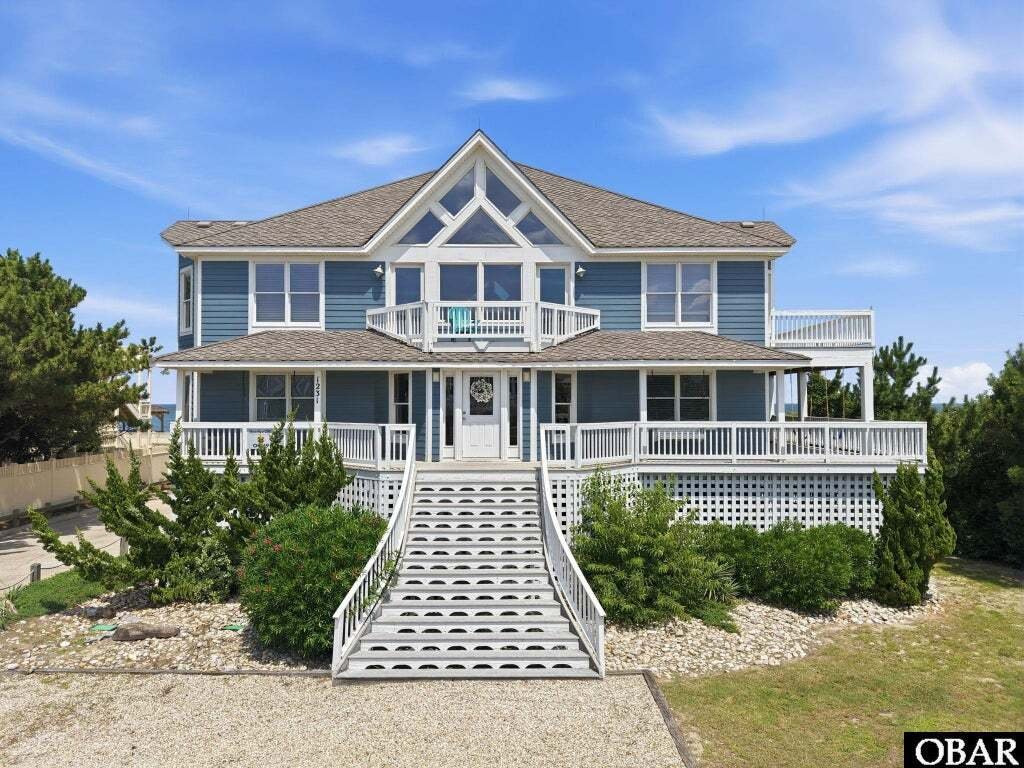 Maison en Corolla, Caroline du Nord, États-Unis 2 - 18712774