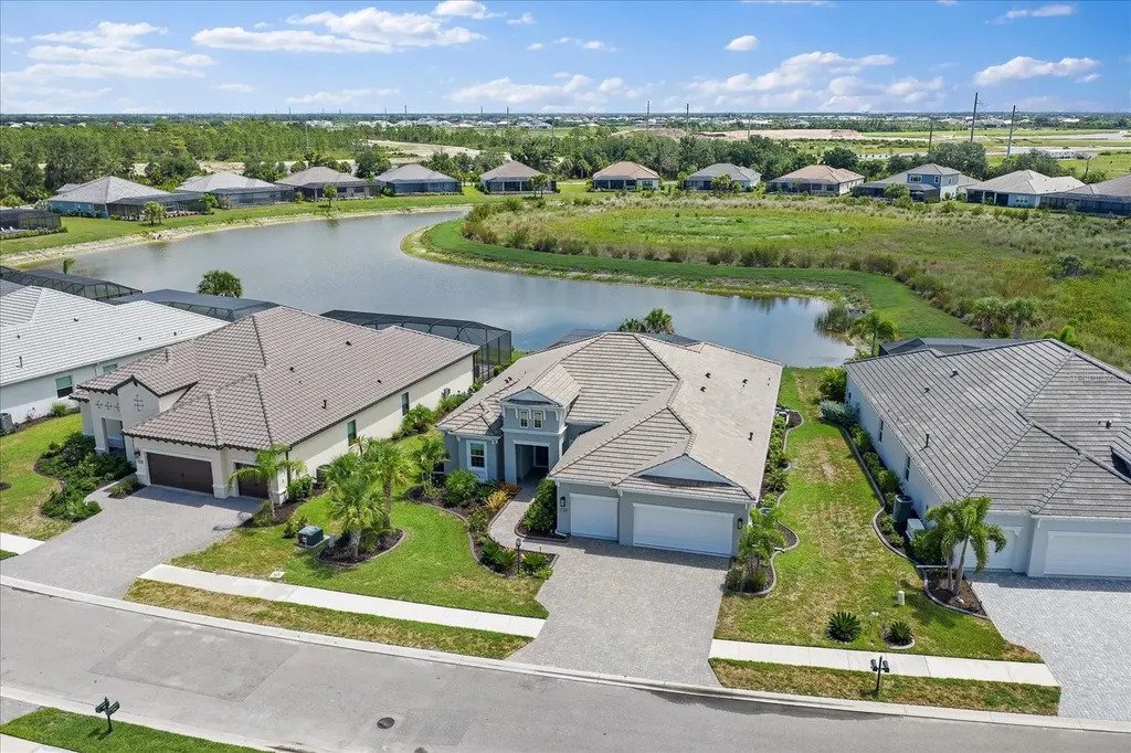 Casa en Englewood, Florida, Estados Unidos 2 - 18773495