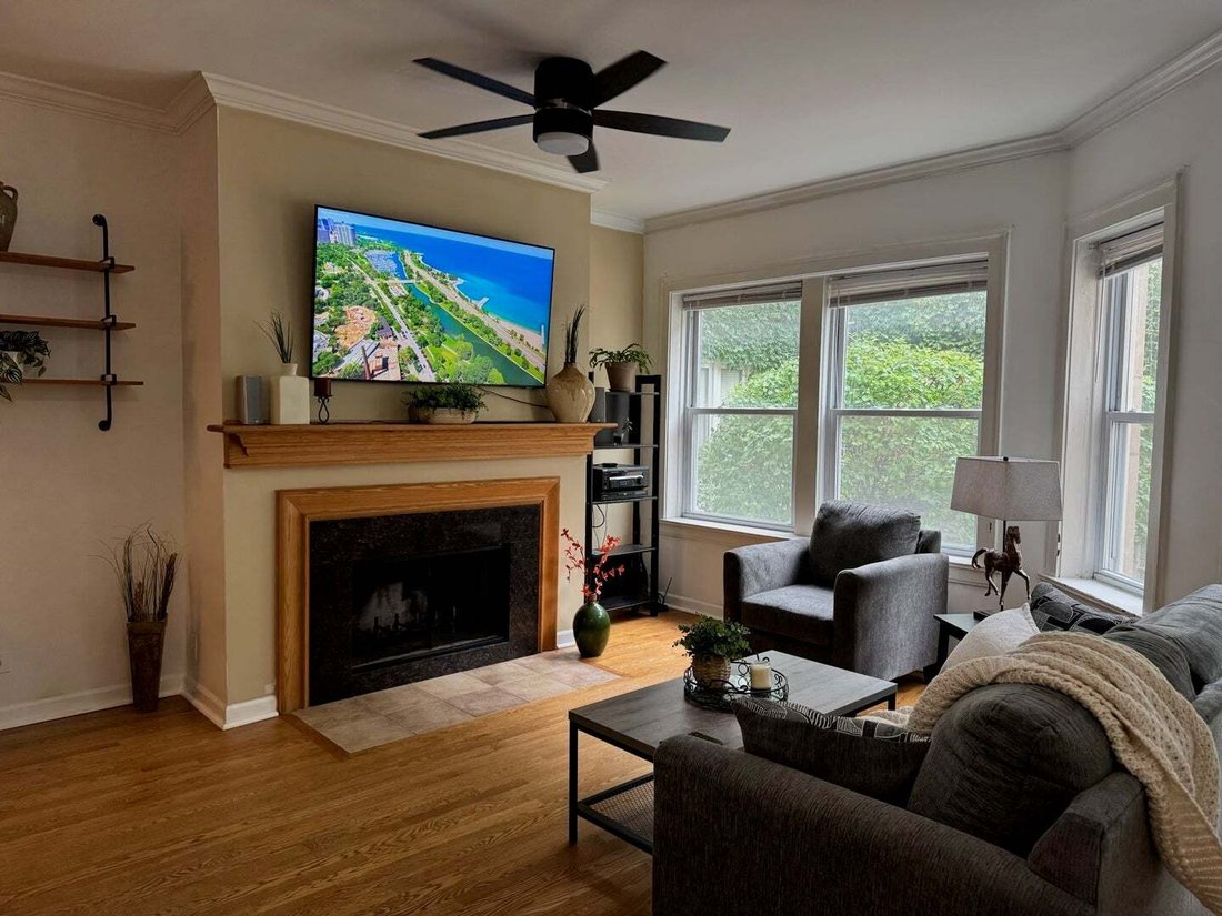 Condominio a Chicago, Illinois, Stati Uniti 5 - 18322289