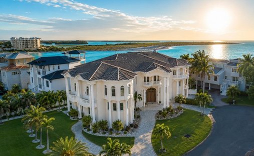 Haus in Saint Petersburg, Florida, Vereinigte Staaten 1