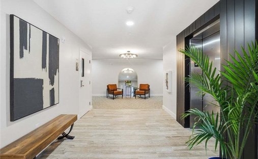 Appartement à Warwick, Rhode Island, États-Unis 1