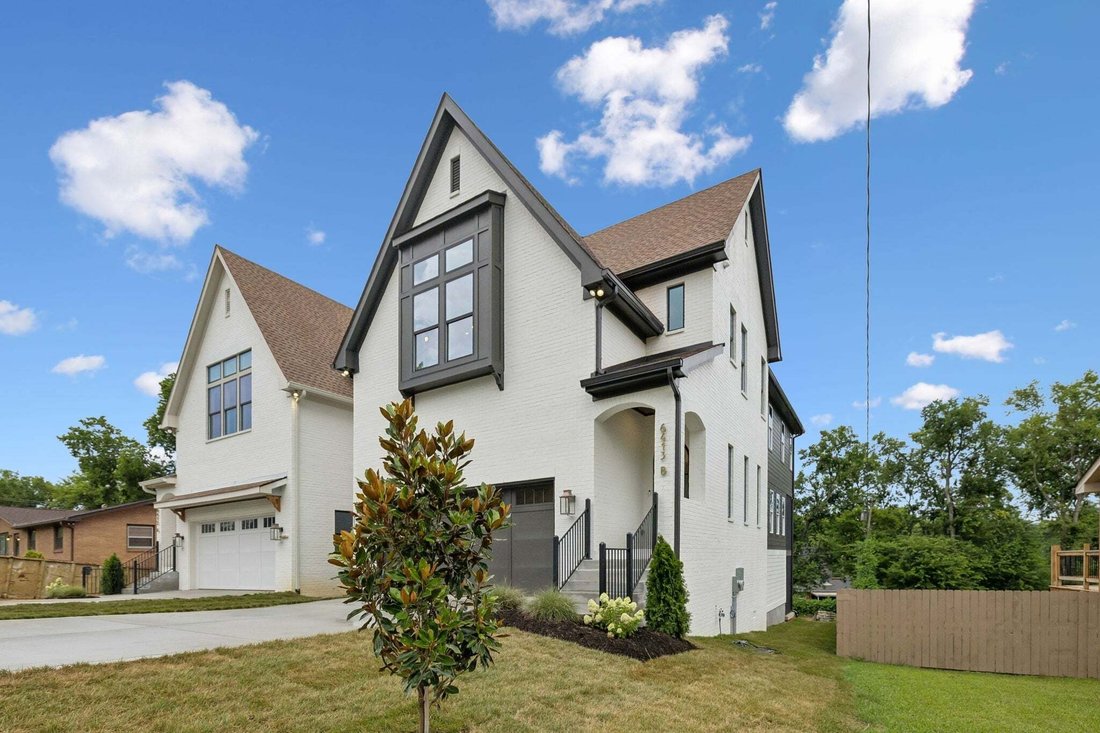 Co Op in Nashville, Tennessee, United States 1 - 18771234