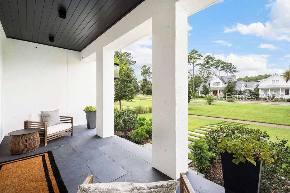 Haus in Bluffton, South Carolina, Vereinigte Staaten 5 - 18770686