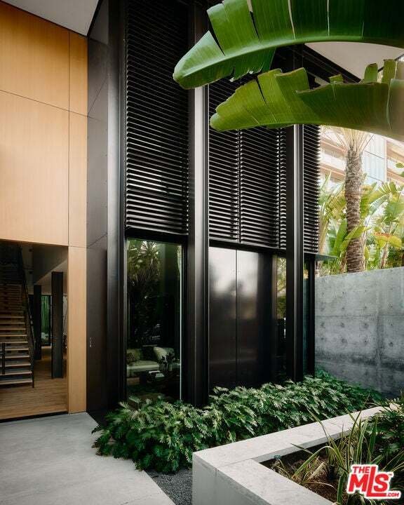 Appartement à West Hollywood, Californie, États-Unis 2 - 18771022