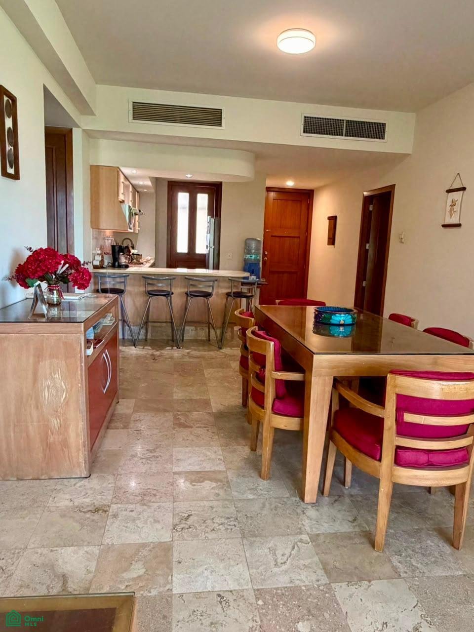 Condominio a Nuevo Vallarta, Nayarit, Messico 2 - 18771047