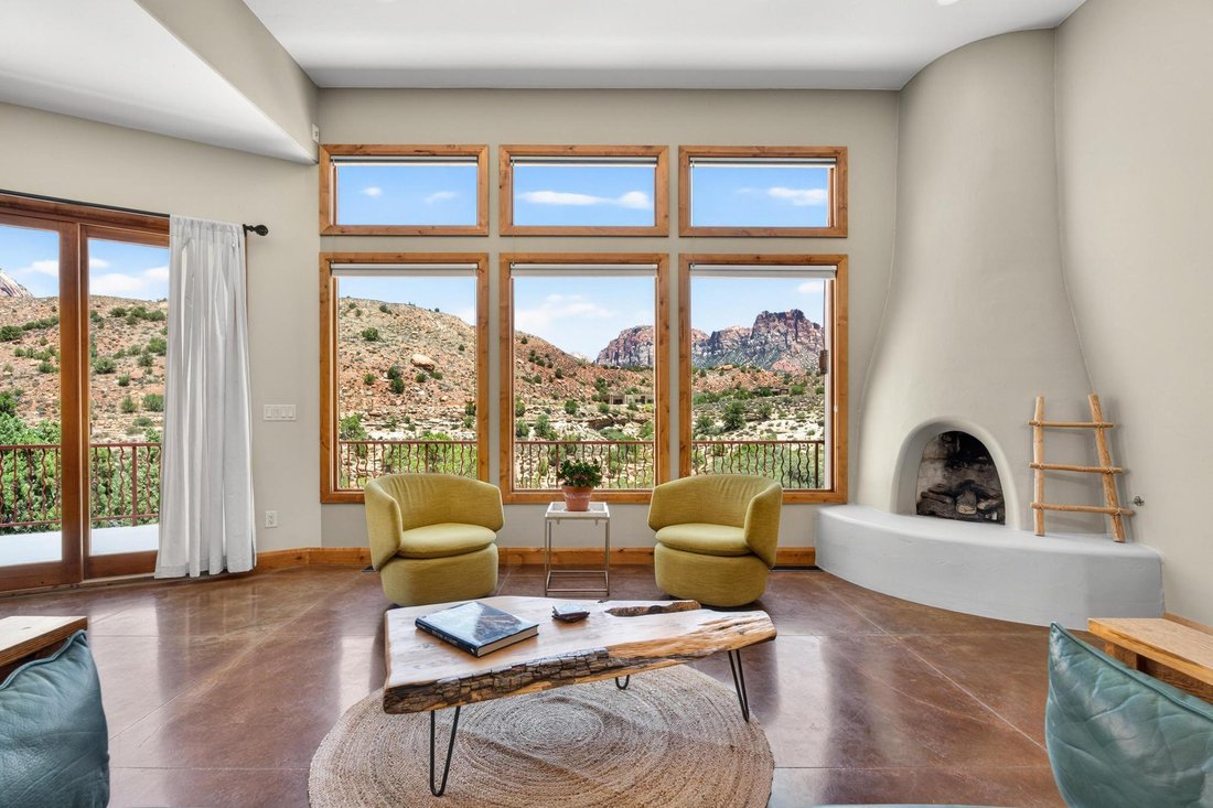 Maison à Hurricane, Utah, États-Unis 3 - 18770688