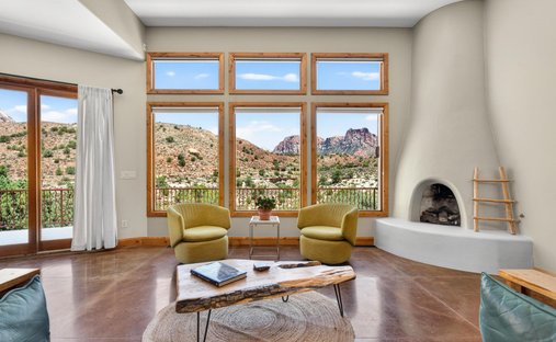 House in Hurricane, Utah, United States 1