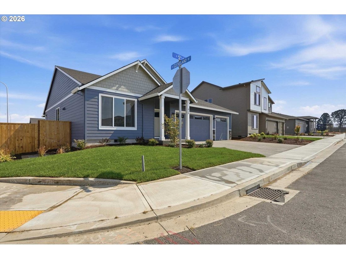 House in Carlton, Oregon, United States 2 - 18095107