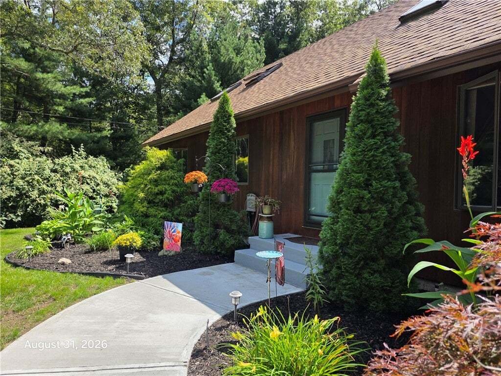 Casa en West Greenwich, Rhode Island, Estados Unidos 4 - 18770973