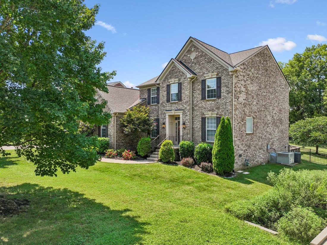 House in Hendersonville, Tennessee, United States 3 - 18771278