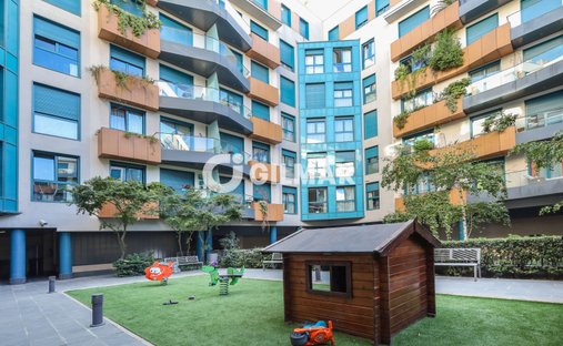 Apartamento en Arganzuela, Madrid, España 1