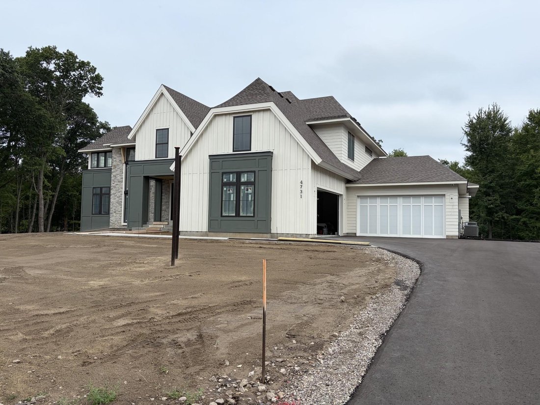 House in Andover, Minnesota, United States 4 - 18065255