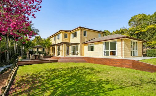 Casa en Auckland, Región de Auckland, Nueva Zelanda 1