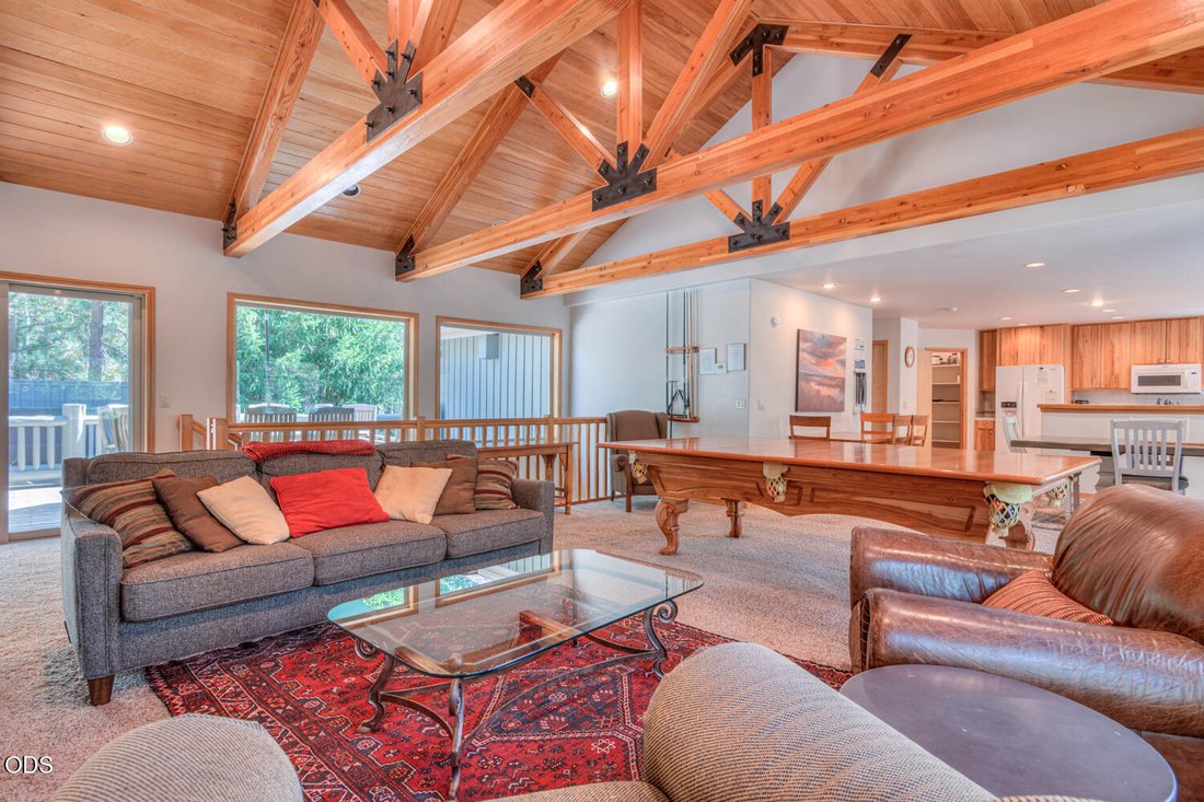 Maison à Sunriver, Oregon, États-Unis 3 - 18770475