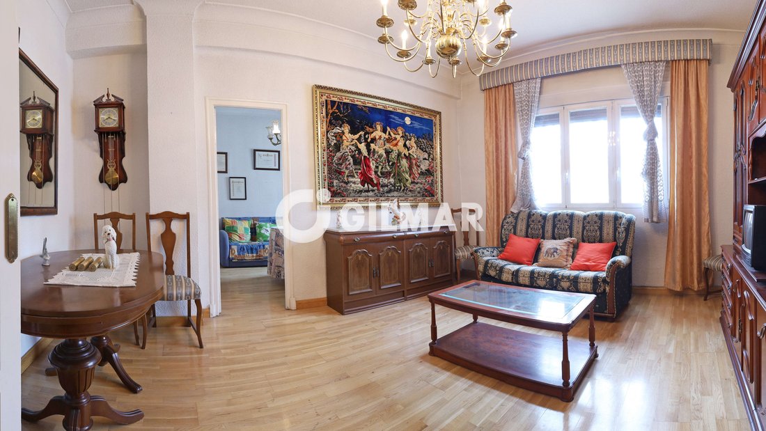 Apartamento en Arganzuela, Madrid, España 5 - 18768769