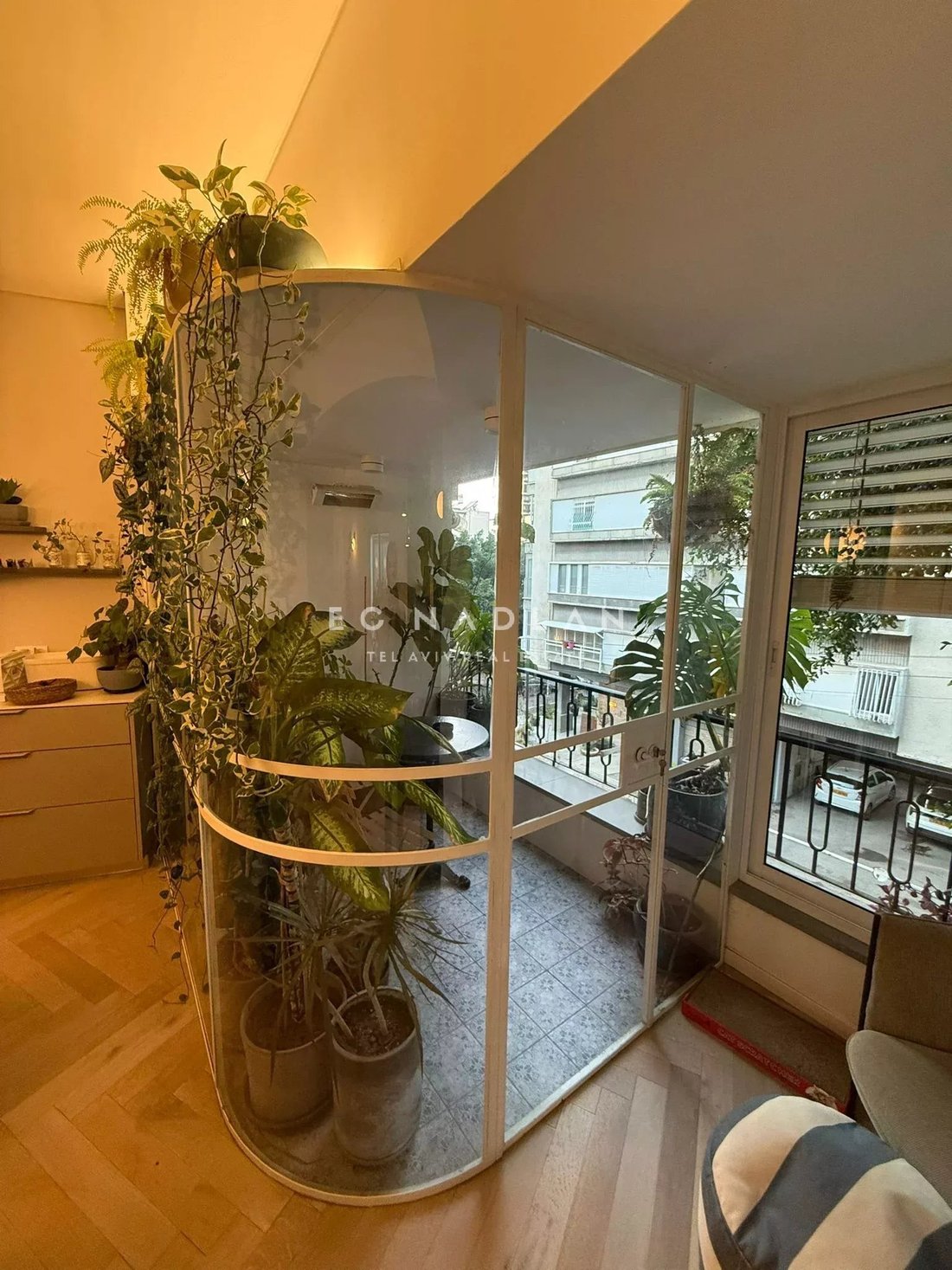 Wohnung in Tel Aviv-Jaffa, Bezirk Tel Aviv, Israel 2 - 18769984