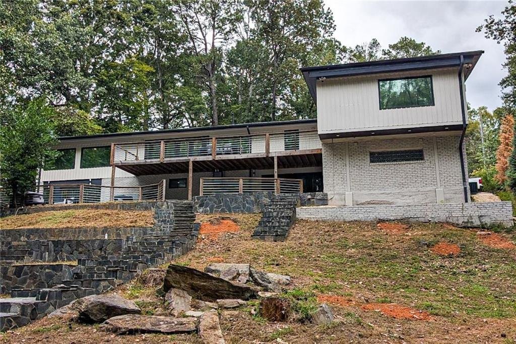 Casa a Atlanta, Georgia, Stati Uniti 3 - 18771929