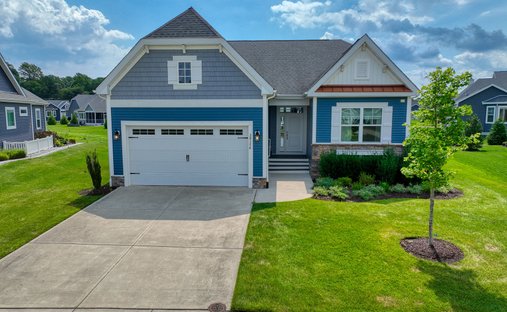 Haus in Harbeson, Delaware, Vereinigte Staaten 1
