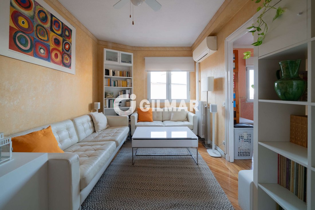 Appartement à Centro, Madrid, Espagne 3 - 18769252