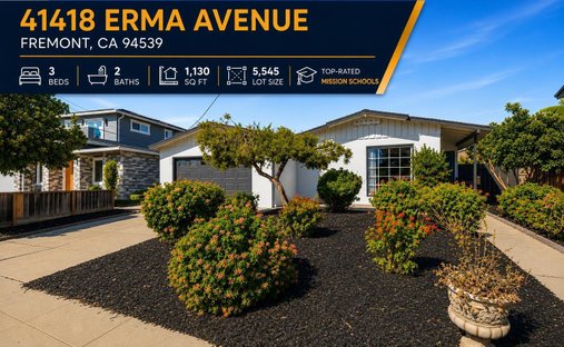 House in Newark, California, United States 1