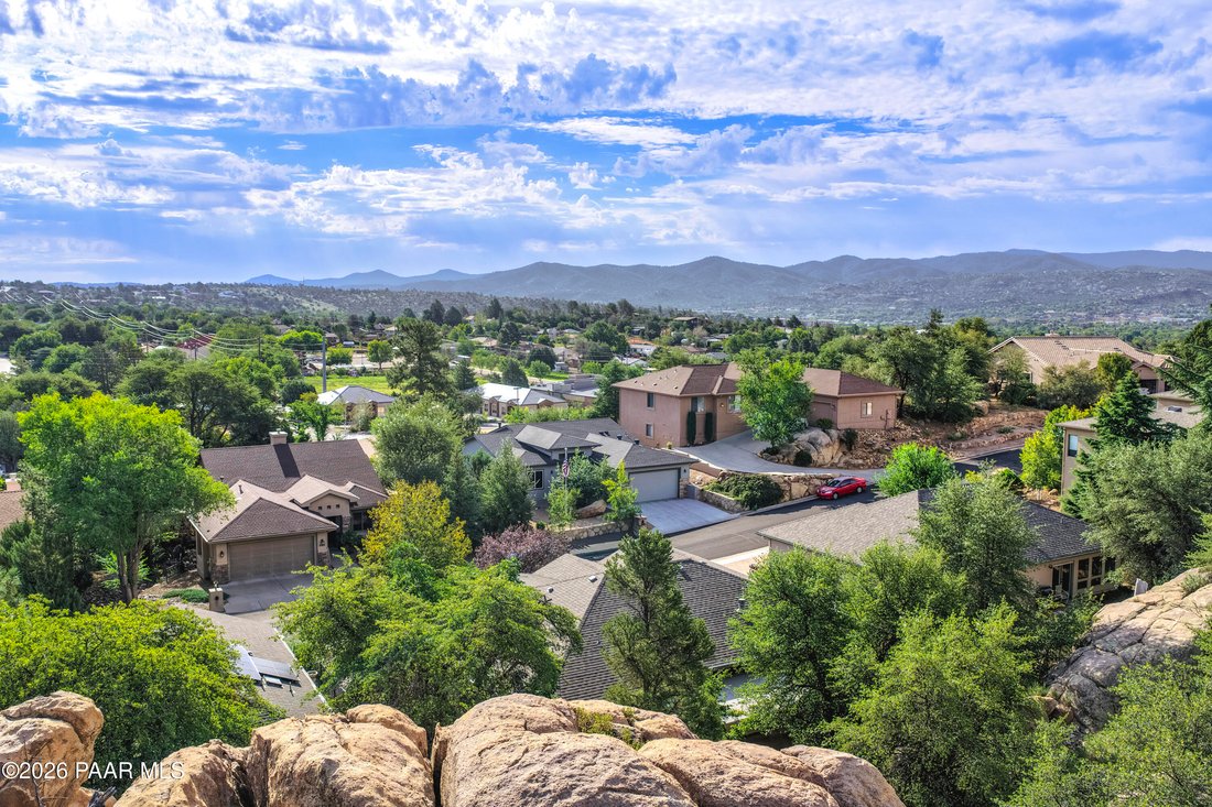 Andere in Prescott, Arizona, Vereinigte Staaten 5 - 18769235