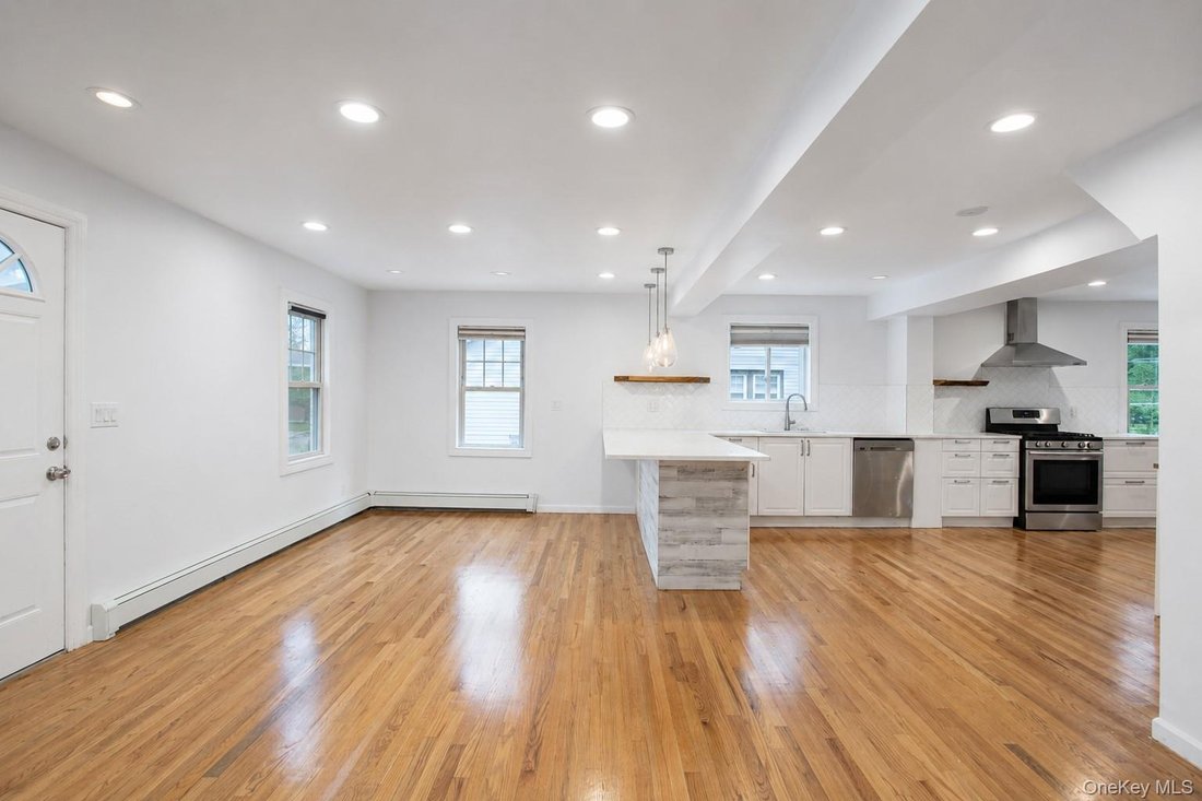 Haus in Woodmere, New York, Vereinigte Staaten 4 - 18757345