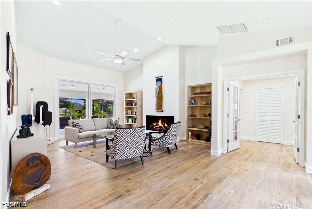 Casa en Fort Myers, Florida, Estados Unidos 3 - 18771007