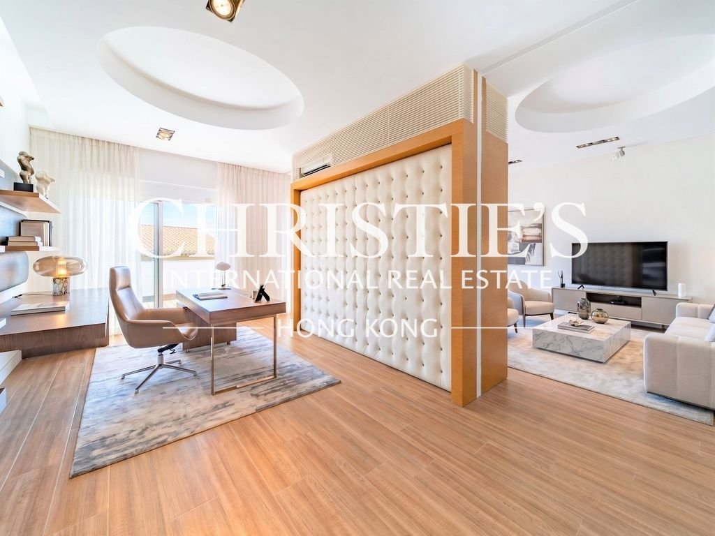 Villa en Hong Kong, Hong Kong 3 - 16710625