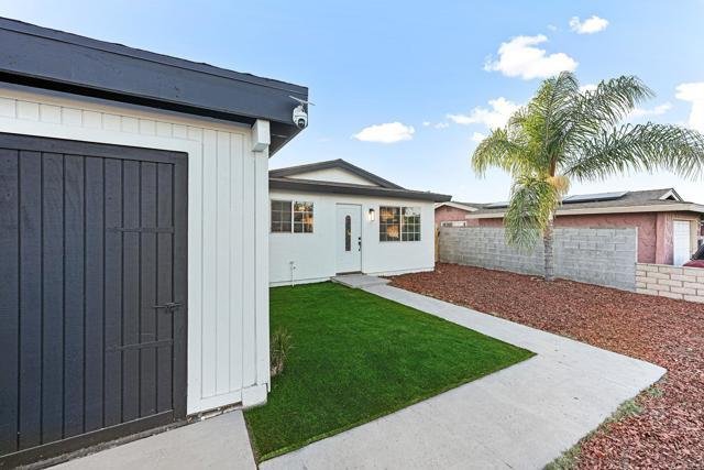 Casa en San Diego, California, Estados Unidos 4 - 18773476