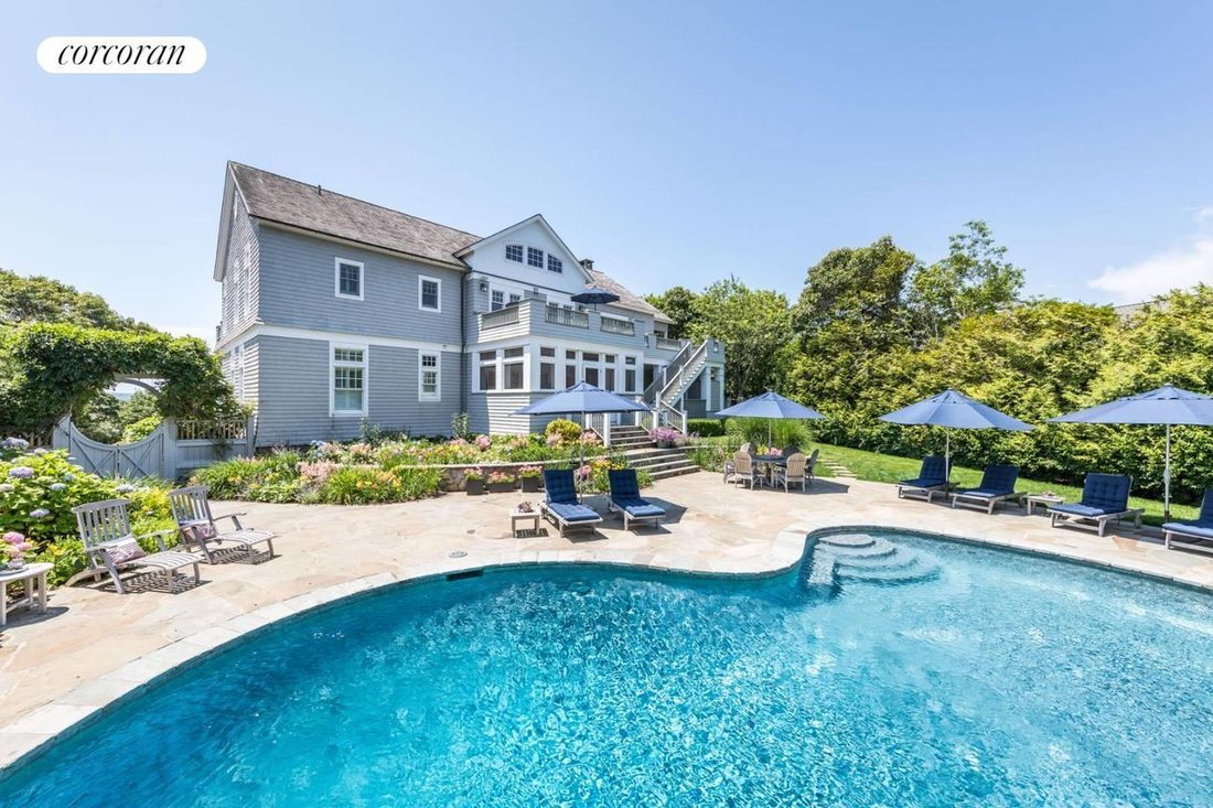 Casa a Montauk, New York, Stati Uniti 5 - 18770463