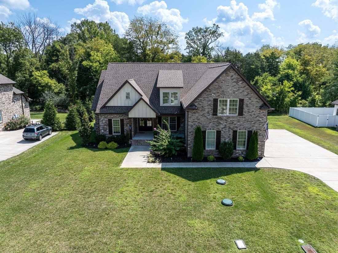 House in Christiana, Tennessee, United States 2 - 18771393