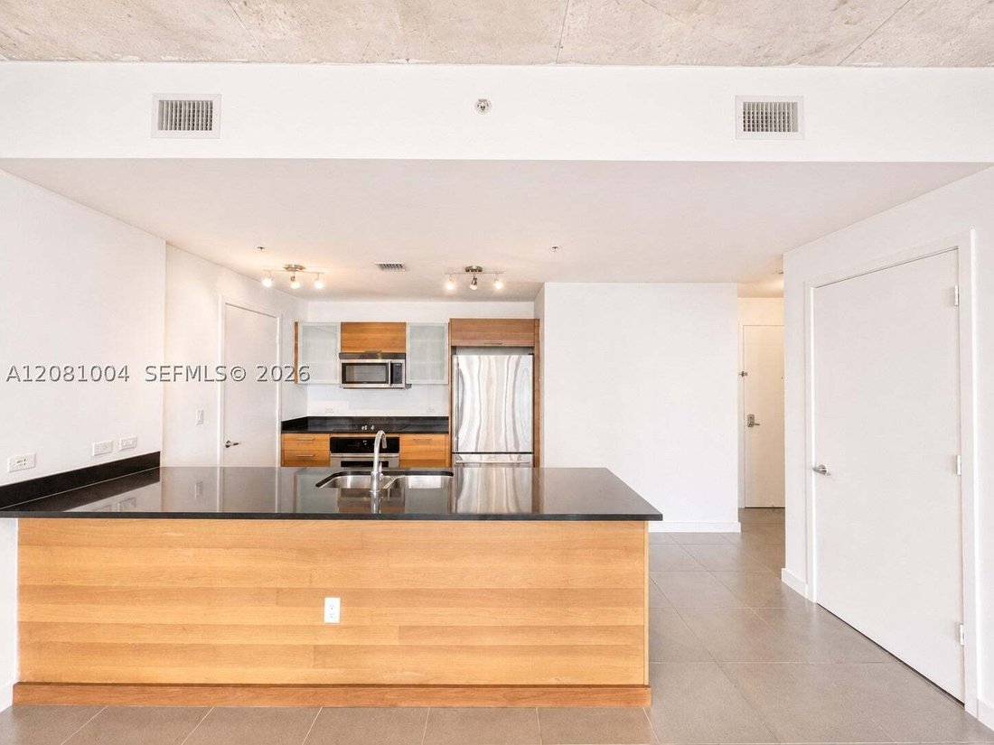 Condominio a Miami, Florida, Stati Uniti 3 - 18768695
