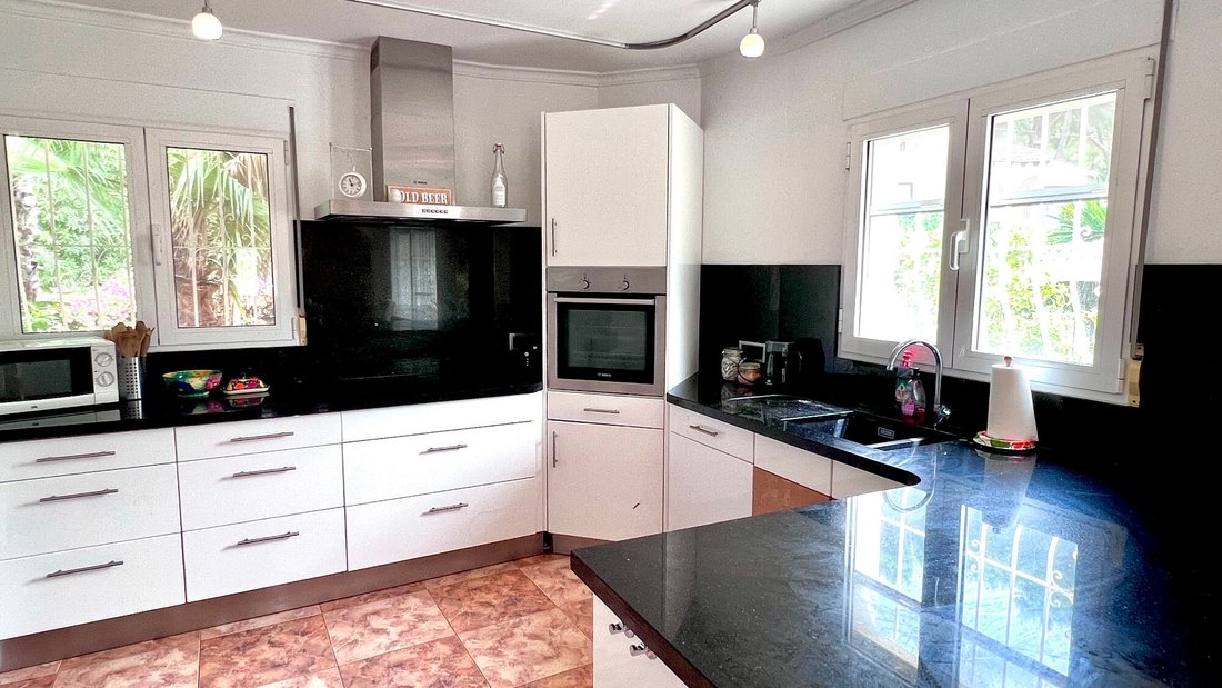 Villa in la Sabatera, Teulada, Land Valencia 4 - 18769453