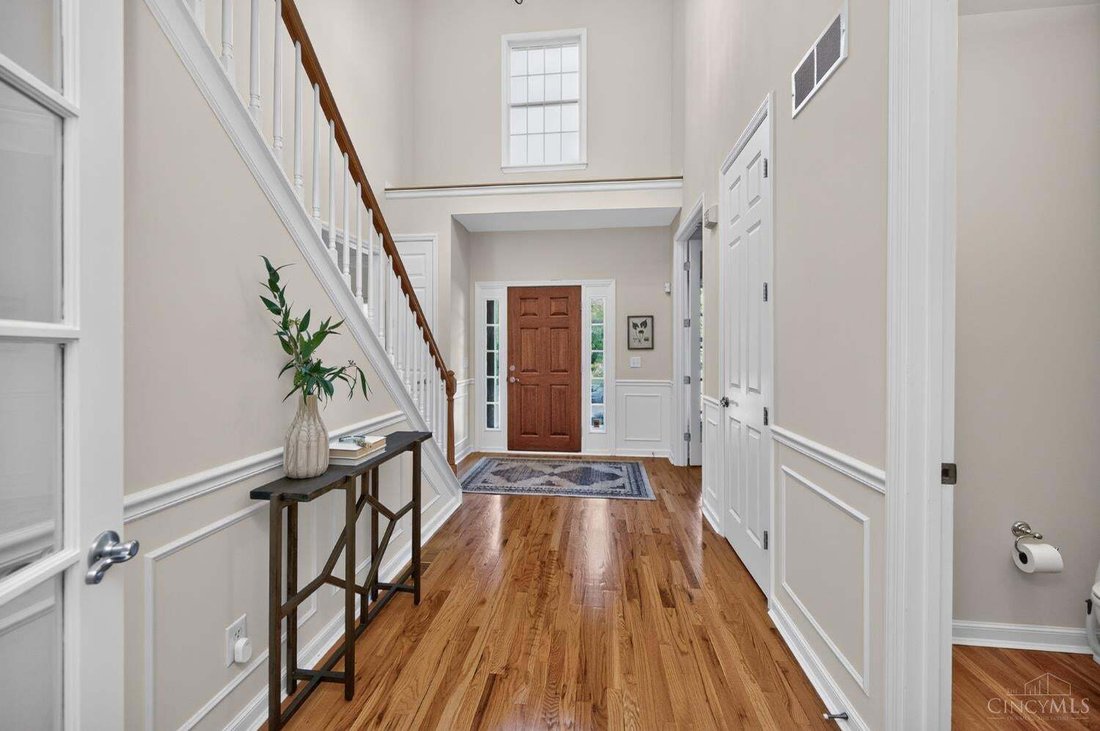 Casa a Loveland, Ohio, Stati Uniti 2 - 18770694