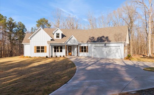 Haus in Eatonton, Georgia, Vereinigte Staaten 1
