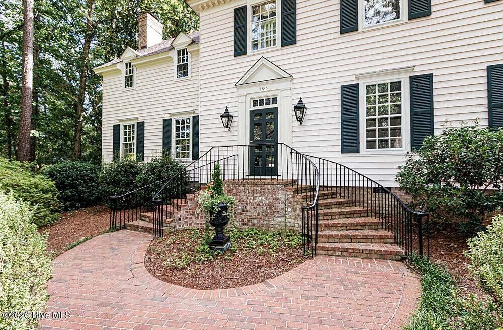 House in Rocky Mount, North Carolina, United States 2 - 17089662