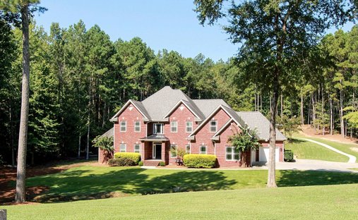 House in Rome, Georgia, United States 1